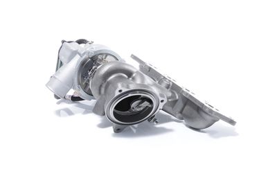 LADER AUFLADUNG BTS Turbo T916024 16