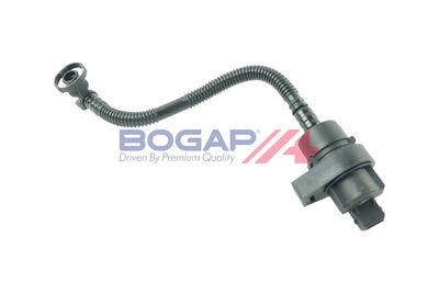 SUPAPA SUPRAPRESIUNE REZERVOR COMBUSTIBIL BOGAP B6316109 3
