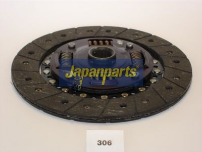 JAPANPARTS Sankabos diskas