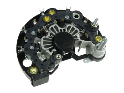 Gleichrichter, Generator