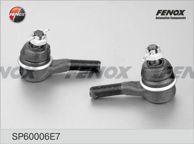 накрайник на напречна кормилна щанга FENOX SP60006E7