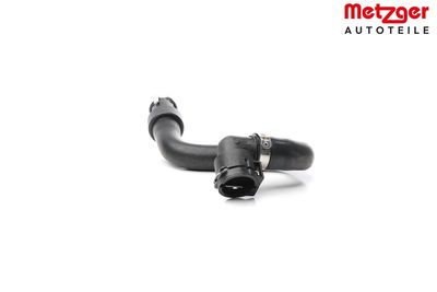 FURTUN RADIATOR METZGER AUTOTEILE 2420856 9