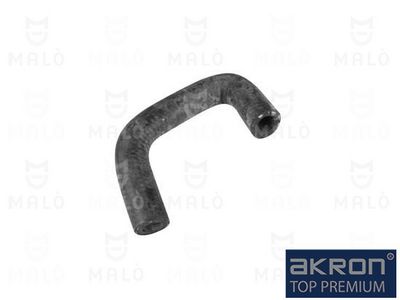 маркуч на радиатора AKRON-MALÒ 183711A