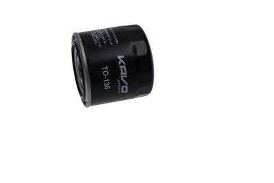 FILTRU ULEI AMC Filter TO136 27