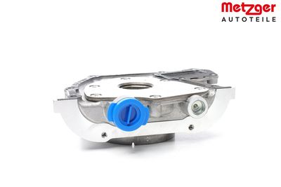 POMPA ULEI METZGER AUTOTEILE 8000039 36