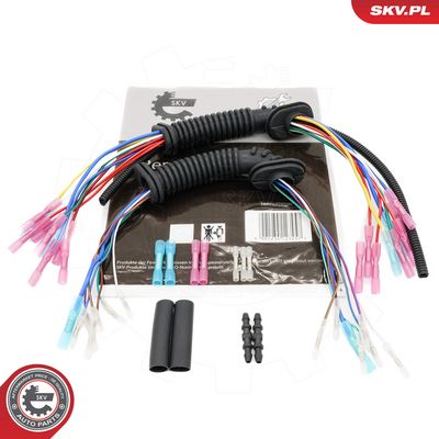 Opravna sada, kablovy zväzok ESEN SKV 53SKV155