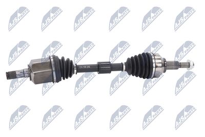 PLANETARA NTY NPWCH158 6