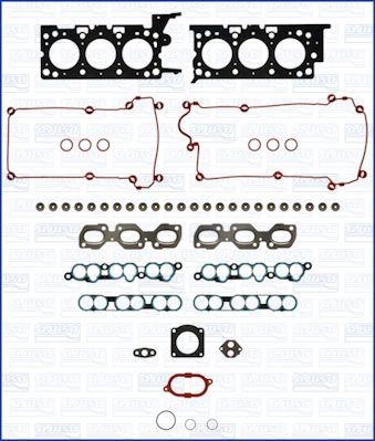 Комплект прокладок, головка цилиндра AJUSA 52369600 для FORD COUGAR