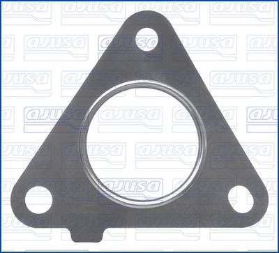 GARNIT ETANS. EVAC.ULEI (COMPRESOR)