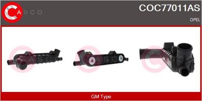 RADIATOR ULEI ULEI MOTOR