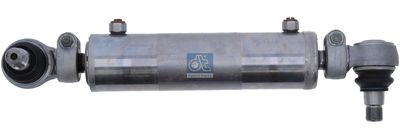 Arbeitszylinder, Servolenkung