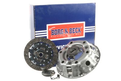 комплект съединител BORG & BECK HK9683