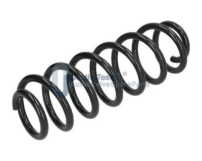 Pružina podvozku JAPANPARTS ZCQ7121A