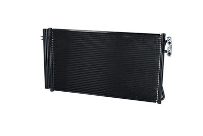 KONDENSATOR KLIMAANLAGE NRF 35773 9