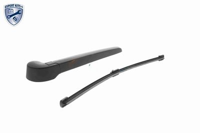 SET STERGATOARE CURATARE PARBRIZ VAICO V106767 8