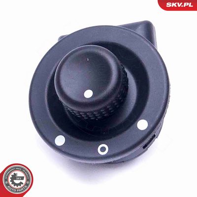 COMUTATOR REGLAJ OGLINDA ESEN SKV 37SKV616 1