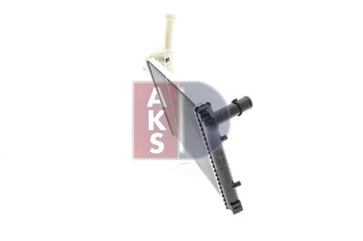 KüHLER MOTORKüHLUNG AKS DASIS 080097N 10