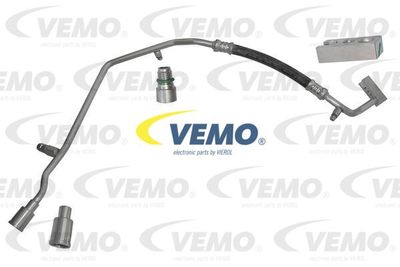 Трубопровод высокого давления, кондиционер VEMO V40-20-0022 для OPEL VECTRA