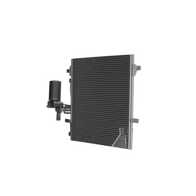 CONDENSATOR CLIMATIZARE NISSENS 940159 12