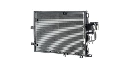 CONDENSATOR CLIMATIZARE MAHLE AC310000S 32