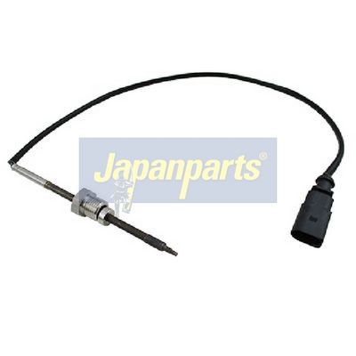 датчик, температура на изгорелите газове JAPANPARTS EGT-0934
