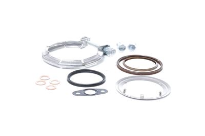SET MONTAJ TURBOCOMPRESOR BTS Turbo T931304ABS 35