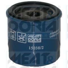 Масляный фильтр MEAT & DORIA 15038/2 для SUZUKI LJ80