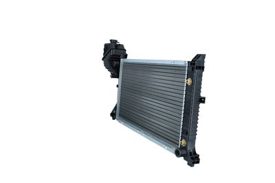 KüHLER MOTORKüHLUNG NRF 55349A 12