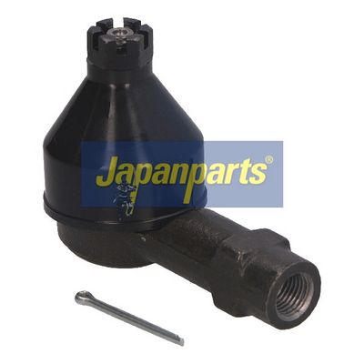 JAPANPARTS Skersinės vairo trauklės galas