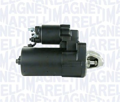 MAGNETI-MARELLI 944280164700 Стартер  для FORD MONDEO (Форд Мондео)