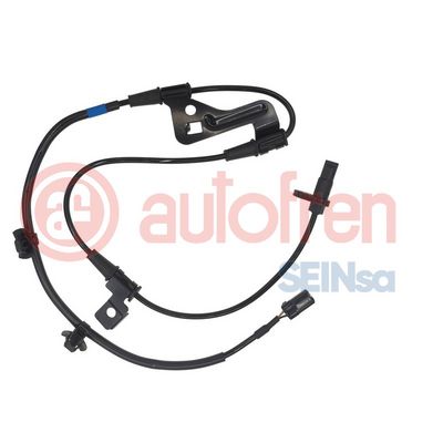 AUTOFREN SEINSA Датчик, частота вращения колеса