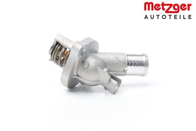 THERMOSTAT KüHLMITTEL METZGER AUTOTEILE 4006375 36