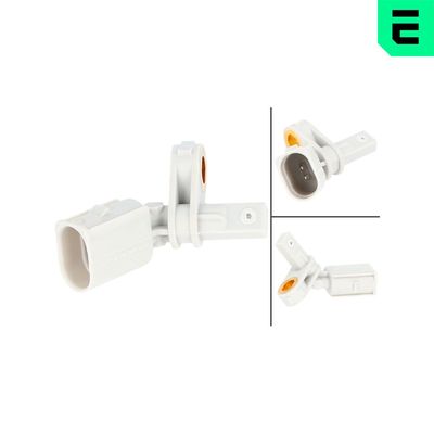 SENZOR TURATIE ROATA