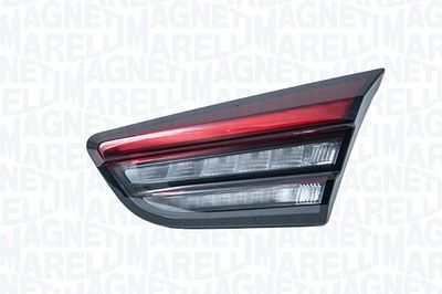 задни светлини MAGNETI MARELLI 715010431200