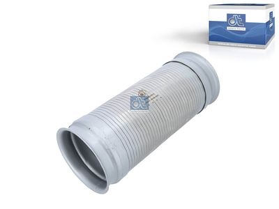 DT Spare Parts Flexible Pipe, exhaust system