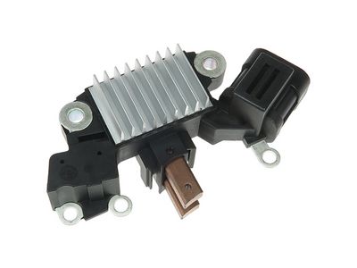Generatorregler