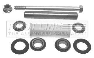 Mounting, control/trailing arm FIRST LINE FSK6114