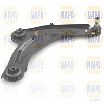 Control/Trailing Arm, wheel suspension NAPA NST2926