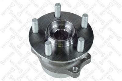комплект колесен лагер STELLOX 43-29364-SX