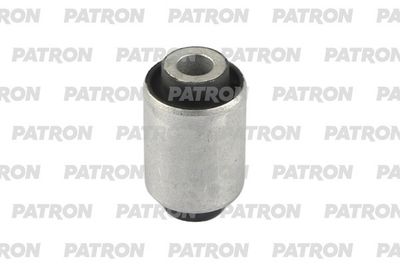PATRON PSE12221 Сайлентблок рычага  для VOLVO V60 (Вольво В60)