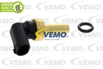 Датчик, температура охлаждающей жидкости VEMO V30-72-0124 для SMART CABRIO