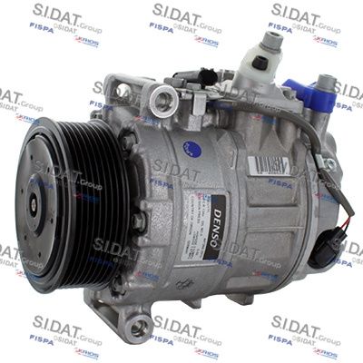 SIDAT 1.5361 Компрессор кондиционера 