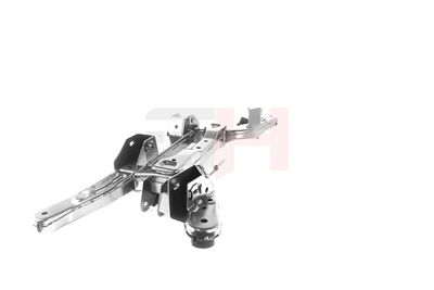 CORP AX GH GH593673 44