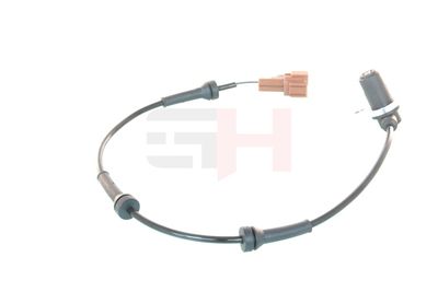 SENZOR TURATIE ROATA GH GH712209V 25