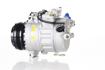 COMPRESOR CLIMATIZARE NISSENS 890073 30