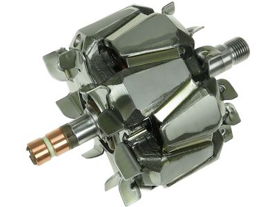 Rotor, alternateur AS-PL — 12V, Ø107,3mm