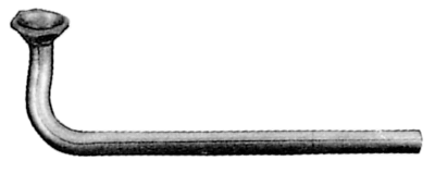 ABGASROHR