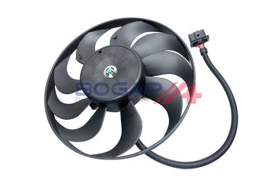 VENTILATOR RADIATOR BOGAP A4243134 4