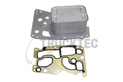 RADIATOR ULEI ULEI MOTOR