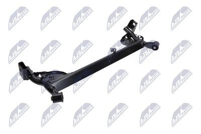 CORP AX NTY ZRZRE016 17